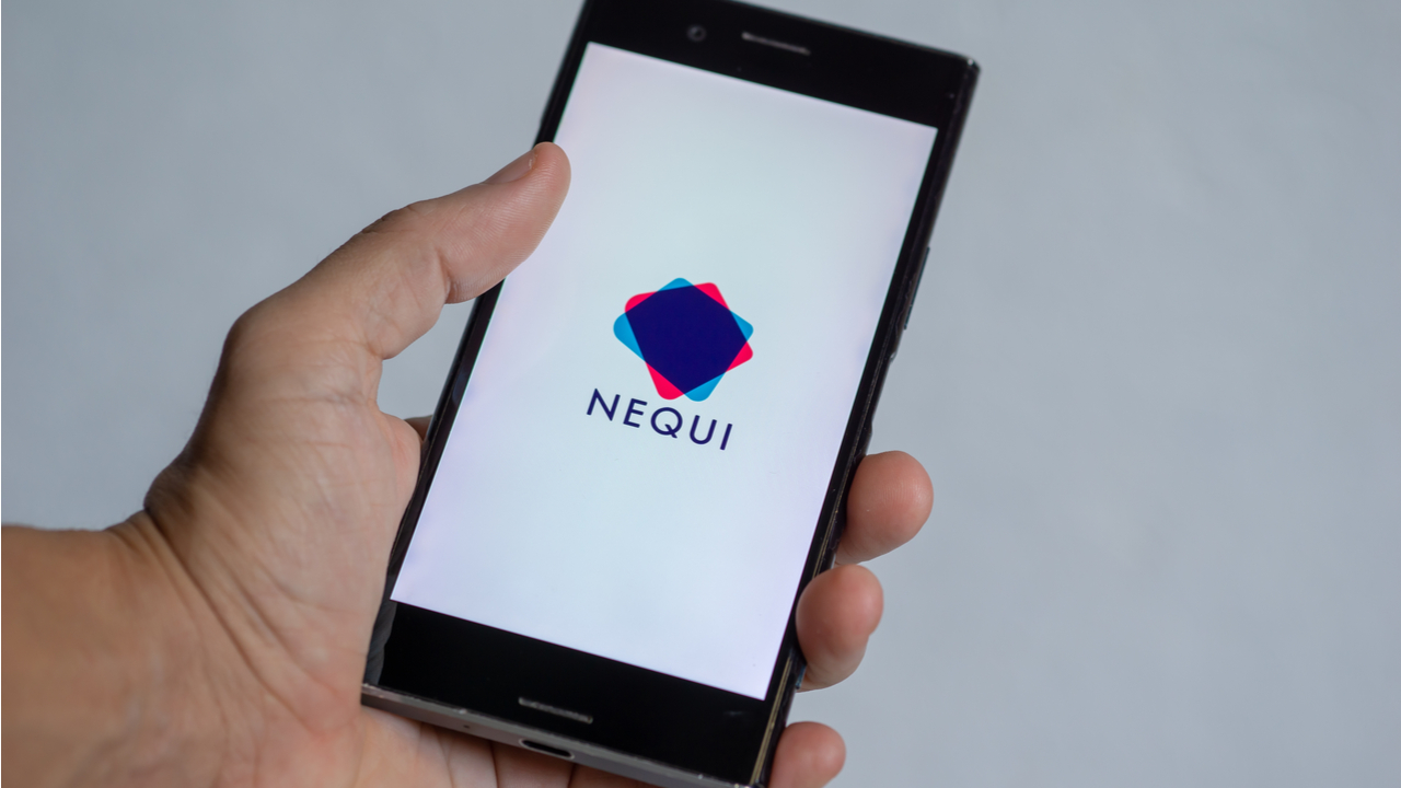 Fintech Platform Nequi Plans to Get Into the Cryptocurrency Business in Colombia