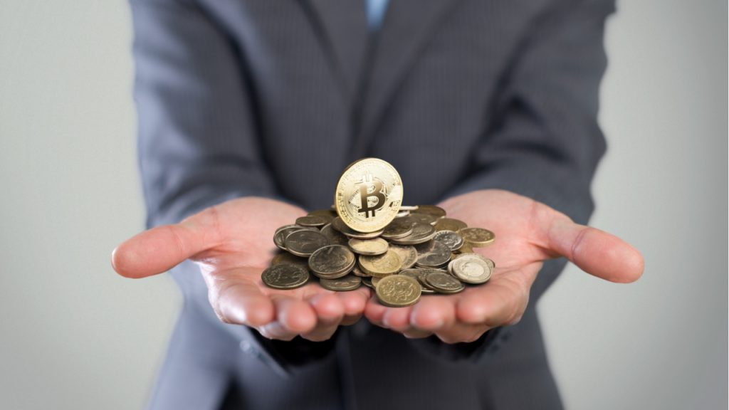 Ukrainian Volunteer Groups Accept Bitcoin Donations Amid Tensions With Russia, Study Finds Ukrainian Volunteer Groups Accept Bitcoin Donations Amid Tensions With Russia, Study Finds
