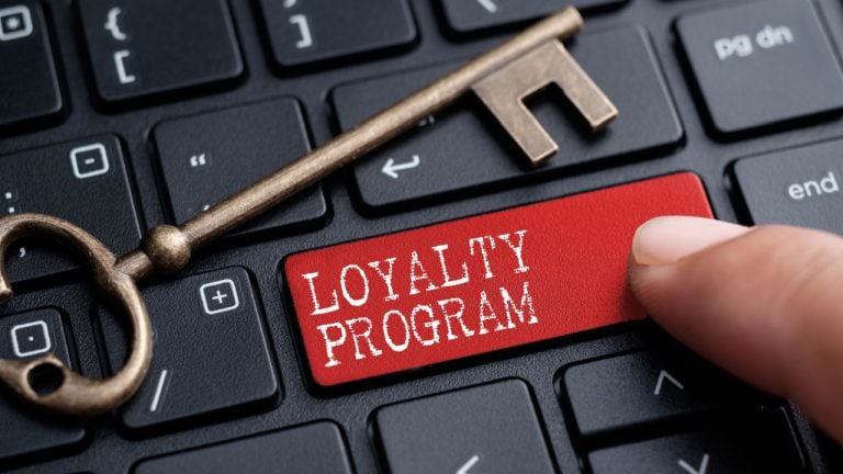 Blockchain-Based Loyalty Rewards Foster Brand-Customer Connection, Accelerate Web3 Adoption — Gennady Volchek