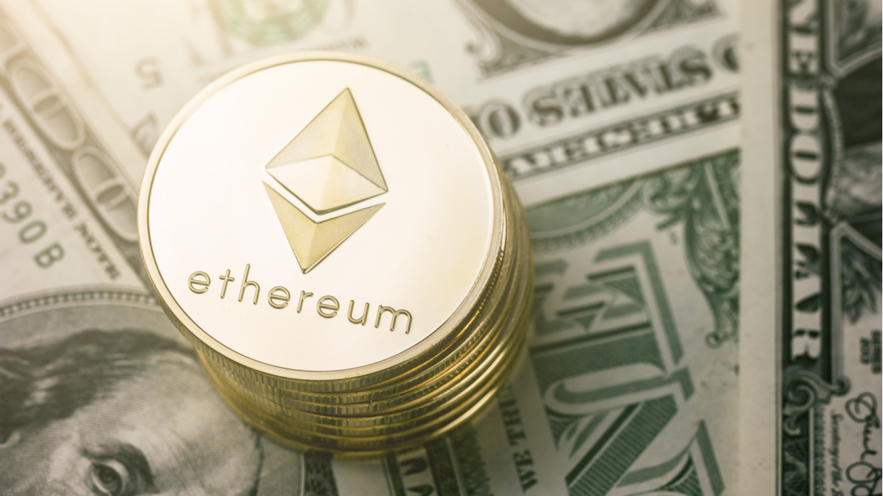 JPMorgan Strategist Estimates Ether’s Fair Value at ,500 Amid Competition From ‘Ethereum Killers’