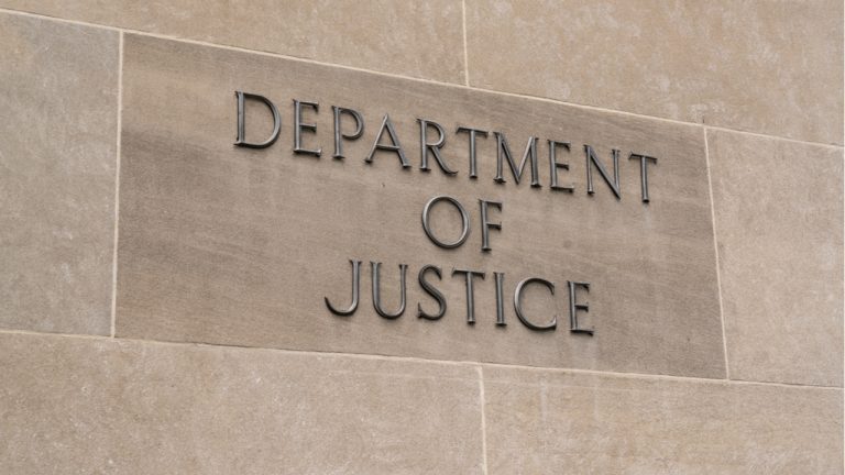 Binance Faces DOJ Probe as Investigators Target Crypto Money Laundering and Tax Evasion