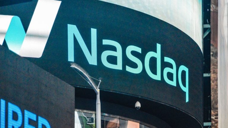 Nasdaq Aims to Launch Crypto Custody Services in Second Quarter