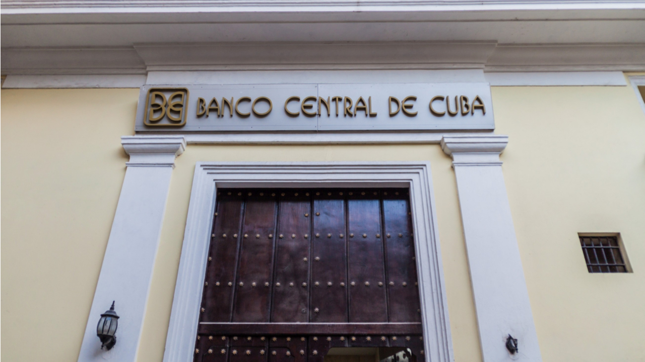 Central Bank of Cuba Introduces Specific Virtual Asset Service Providers Regulation