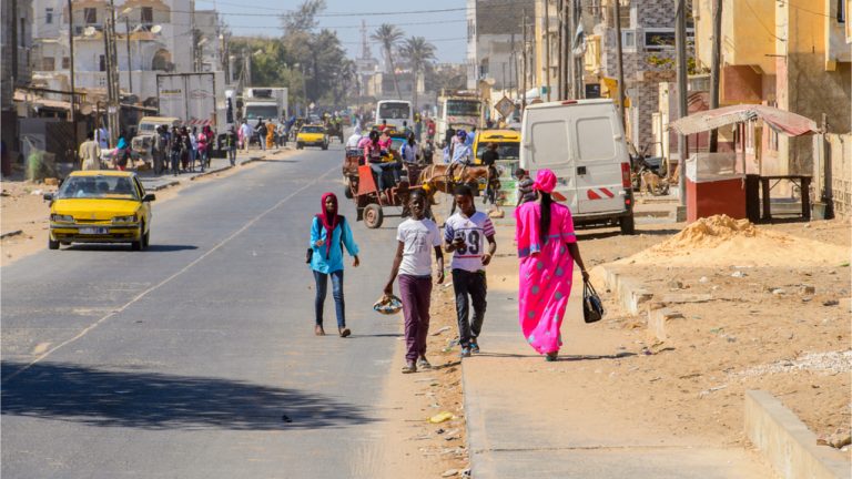 Liberian Central Bank Asks Local Crypto Startup to Drop its Plan to Launch a Digital Asset