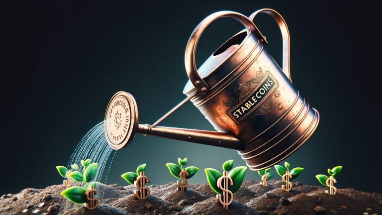 Stablecoin Market Climbs $2.81B in a Week, Nearing $160B Valuation
