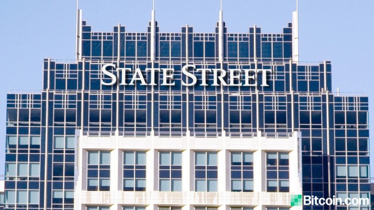 State Street Collaborates With Pure Digital to Launch Cryptocurrency Trading Platform