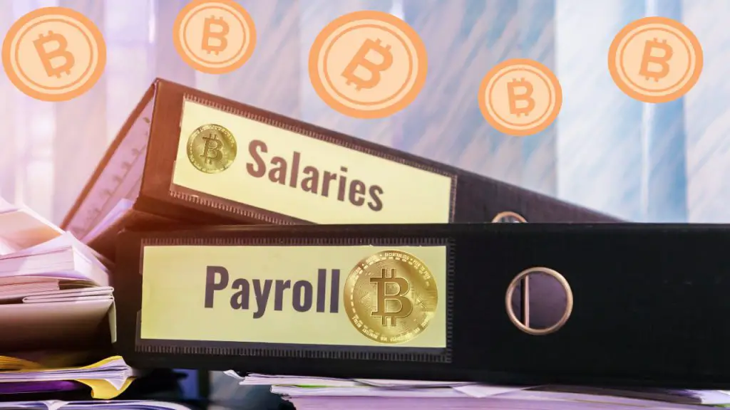 Pro-Bitcoin Miami Mayor Says He Will Take Next Paycheck 100% in BTC Pro-Bitcoin Miami Mayor Says He Will Take Next Paycheck 100% in BTC