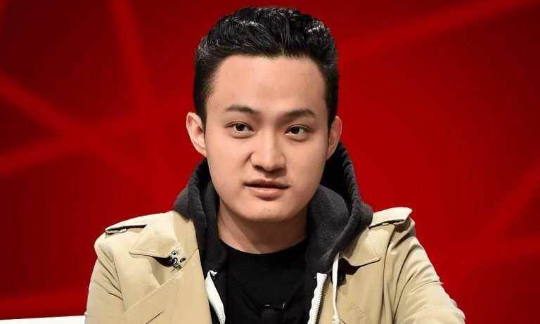 Justin Sun Joins Trump-Backed Crypto Project as Advisor After  Million Investment