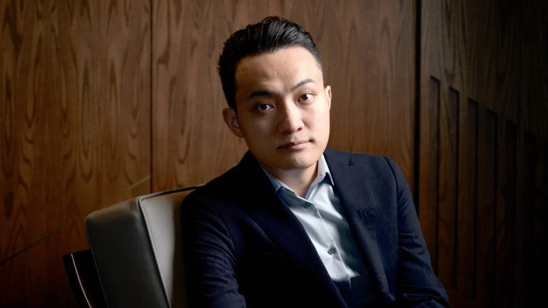 Trump Family Crypto Project World Liberty Financial Gets a M Boost From Justin Sun’s Tron