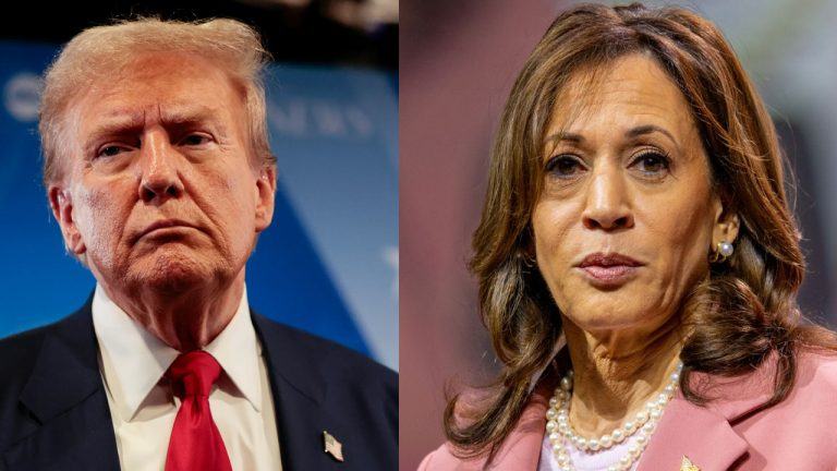 9 AI Chatbots Forecast Bitcoin’s Price Under Trump vs. Harris—Here’s What They See