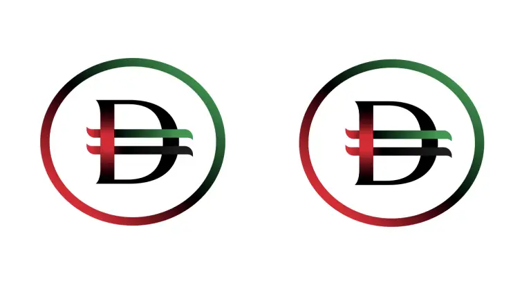 UAE Central Bank Reveals Digital Dirham Symbol, Targets Late 2025 Launch