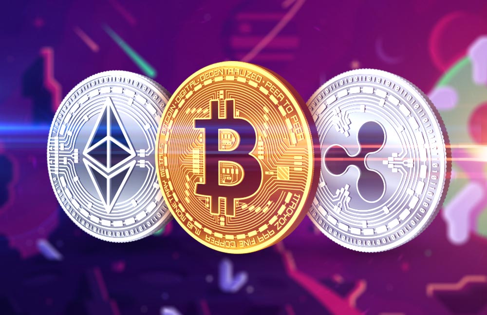 Top 20 Best Cryptocurrencies to Buy in 2020