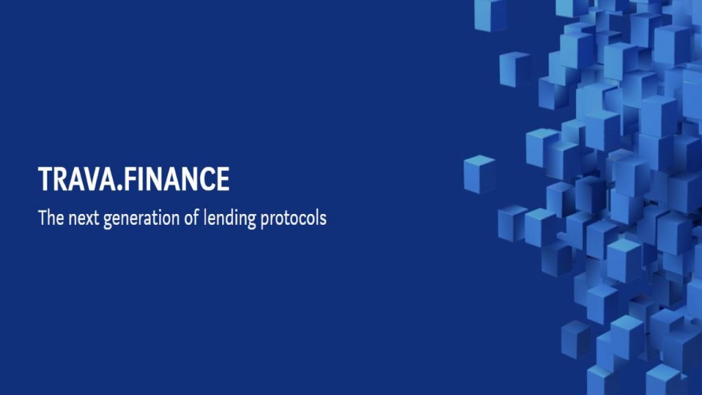 Trava Finance Is a Groundbreaking Protocol That Lets You Create Lending Pools to Start a Lending Business Trava Finance Is a Groundbreaking Protocol That Lets You Create Lending Pools to Start a Lending Business
