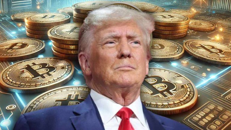 Gemini Founders Donate  Million in Bitcoin to Donald Trump to End Biden’s ‘War on Crypto’