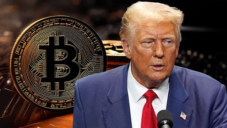 Could Trump’s 2024 Victory Send Bitcoin Soaring to K? This Bitwise Exec Thinks So