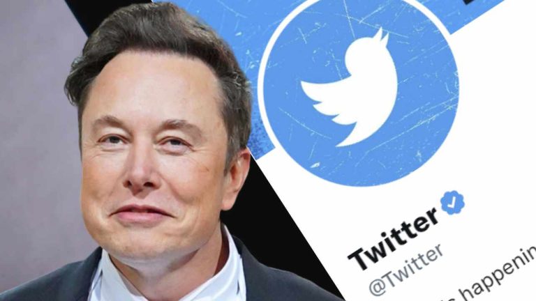 Elon Musk Says Twitter to Charge  per Month for Blue Checkmark Verification — Plans to Reward Content Creators