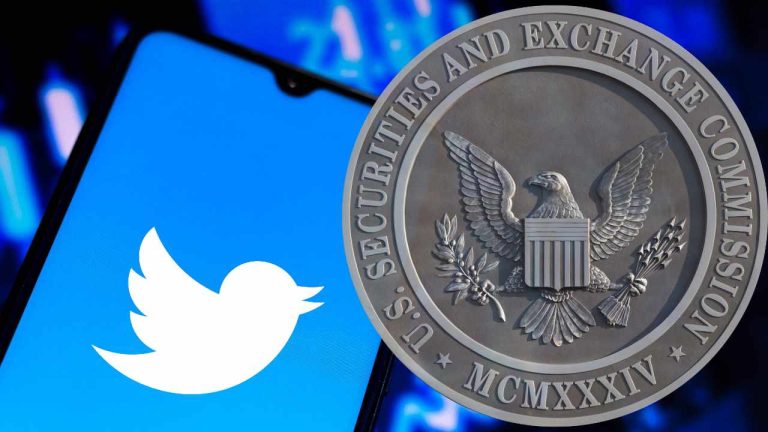 SEC Probes Twitter Over Spam Accounts — Court Orders the Social Media Giant to Provide Additional Data to Elon Musk