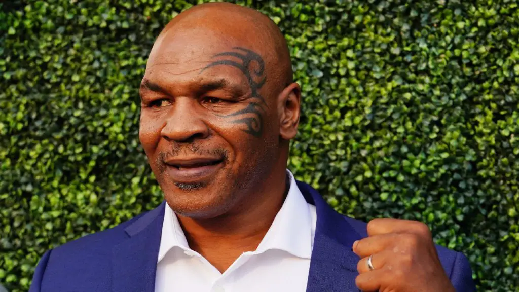 Boxing Legend Mike Tyson Says He’s ‘All in’ on Solana Crypto — Asks Fans How High SOL Will Go Boxing Legend Mike Tyson Says He’s ‘All in’ on Solana Crypto — Asks Fans How High SOL Will Go