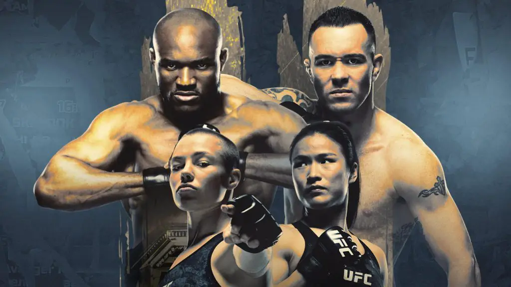 MMA Entertainment Firm UFC to Launch Exclusive NFT Series With Crypto.com MMA Entertainment Firm UFC to Launch Exclusive NFT Series With Crypto.com