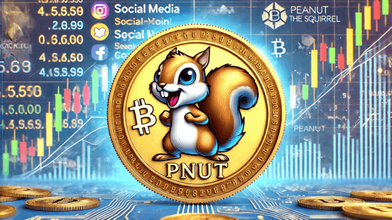 Crypto Whale Makes .8M on PNUT and FRED in a Week, is PEPU the Next Millionaire Maker?