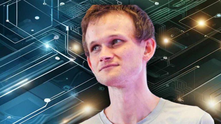 Vitalik Buterin Criticizes Celebrity Crypto Projects — Offers Blueprint for Respectable Ventures