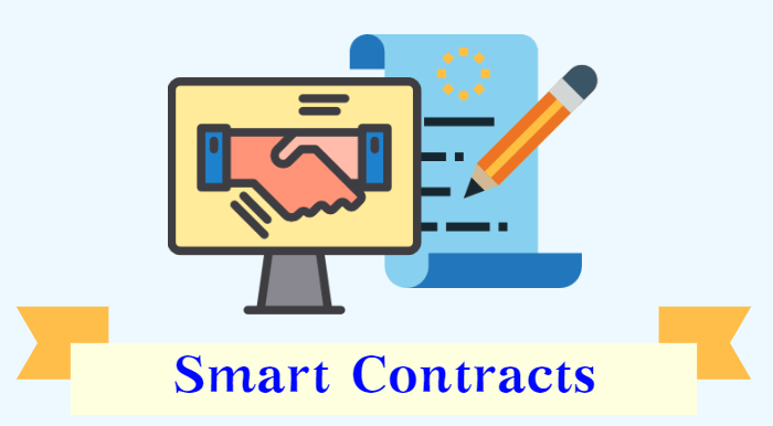 Guide to Smart Contract: What are Smart Contracts?