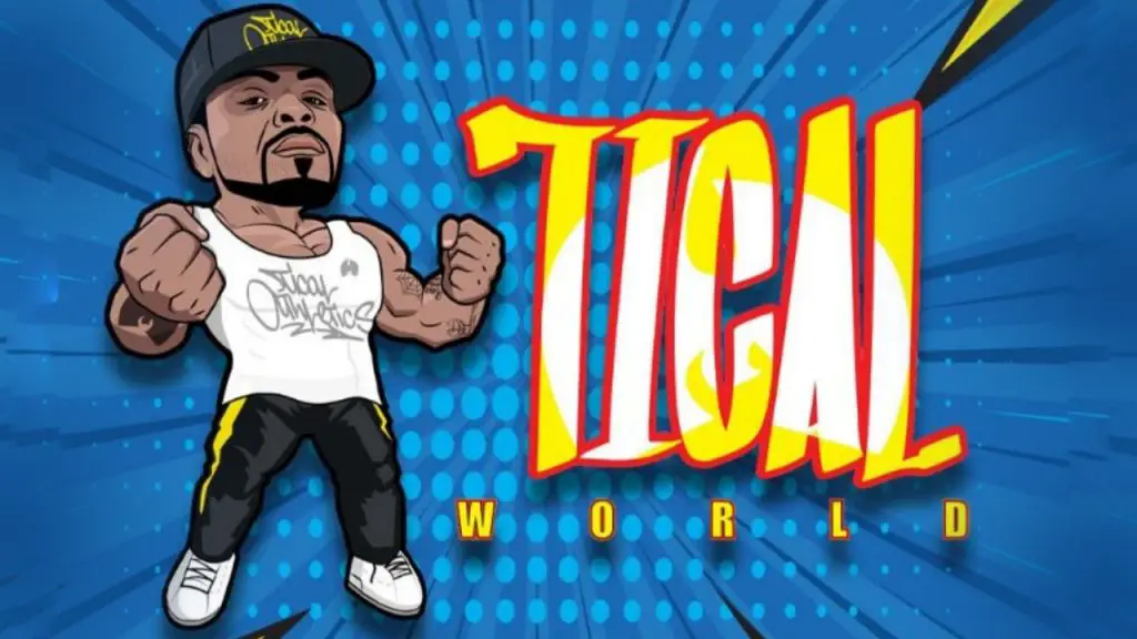 Wu-Tang Clan’s Ticalion Stallion Method Man to Drop ‘Tical World’ NFT Comic Art Wu-Tang Clan’s Ticalion Stallion Method Man to Drop ‘Tical World’ NFT Comic Art