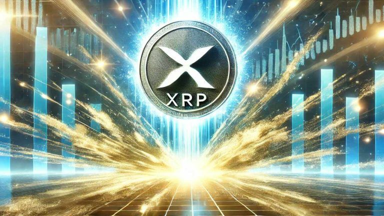 Peter Brandt Spotlights XRP’s Bullish Setup and Potential Breakout Rally